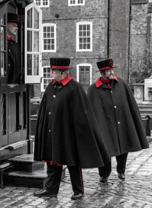 a.k.a. Beefeater