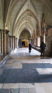 Westminster Abbey